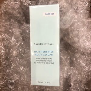 SkinCeuticals HA Intensifier Multi-Glycan Serum